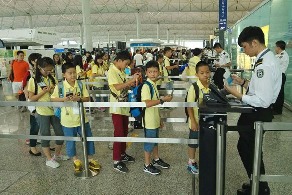 去英國夏令營十四天需要帶多少錢,去英國夏令營價格