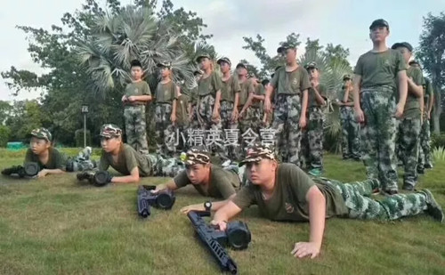 夏令營活動項目有哪些？