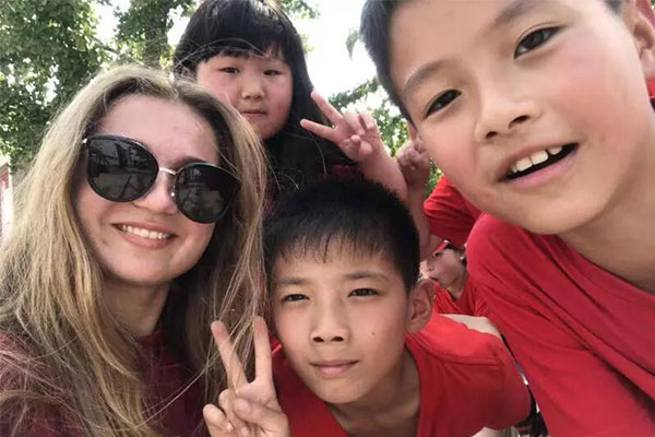 廣州夏令營前10名