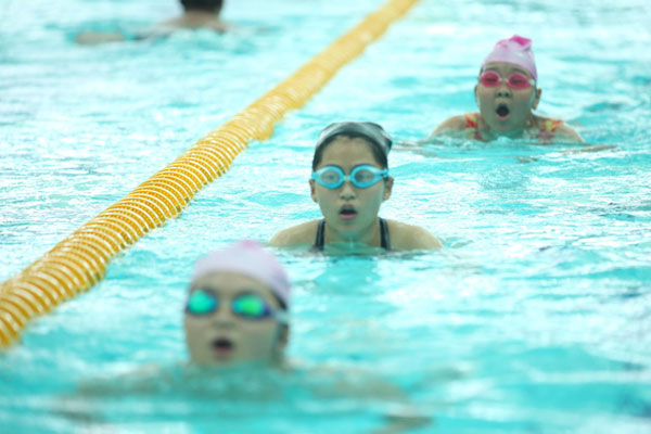 兒童減肥夏令營哪里好,兒童減肥夏令營哪家最專業