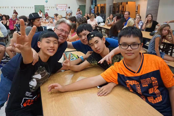 澳大利亞游學夏令營收費多少錢,澳大利亞游學夏令營費用價格表