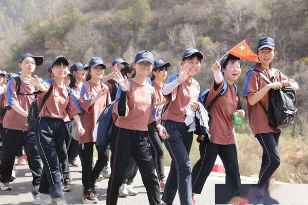 旅游夏令營7天一般收費多少