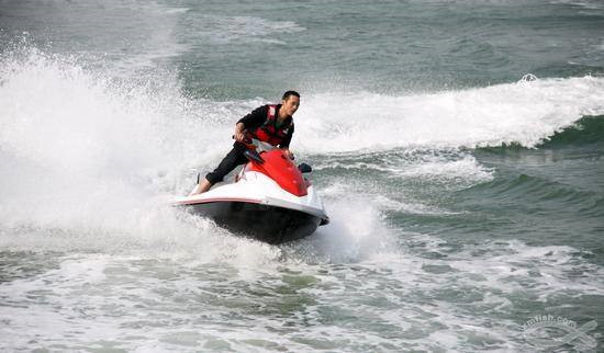 廈門咸水灣好玩嗎?廈門咸水灣休閑度假村團建活動怎么樣?