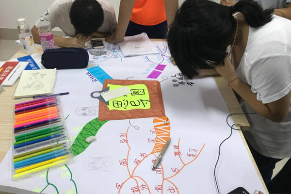 五天西安夏令營有哪些