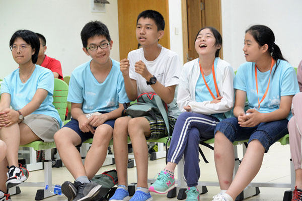 北京游學夏令營哪家最專業