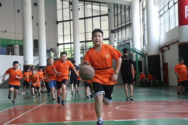 福州兒童夏令營哪家好