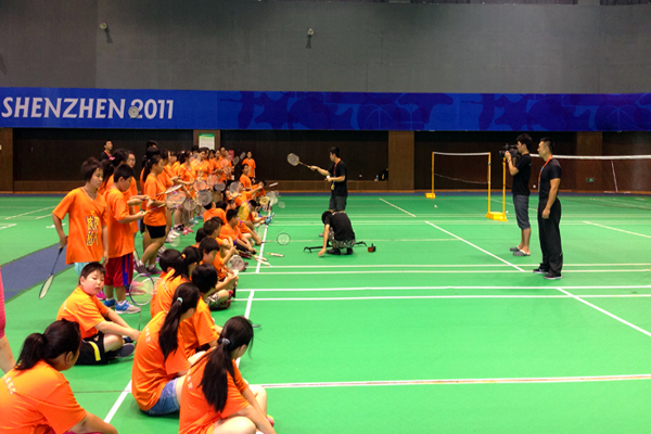 金華暑假夏令營