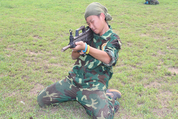 淄博夏令營7天一般收費多少