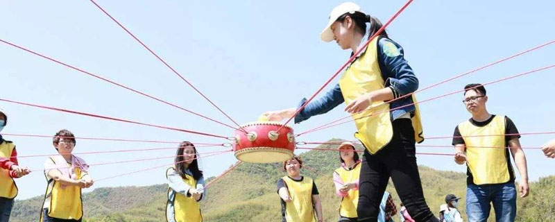 擊鼓顛球游戲規則