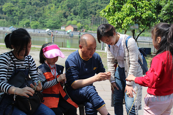 暑假貴陽到西安的夏令營