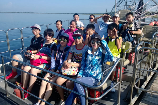 澳大利亞游學夏令營收費多少錢,澳大利亞游學夏令營費用價格表