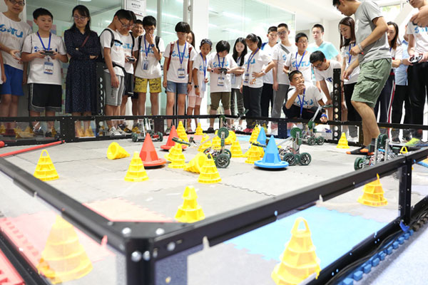 濟寧夏令營收費多少錢,濟寧夏令營費用價格表