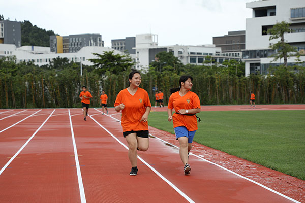 專業減肥夏令營收費