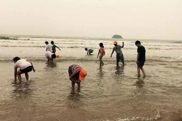 北京親子夏令營行程