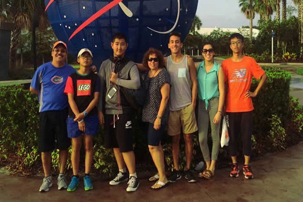 杭州暑期夏令營多少錢