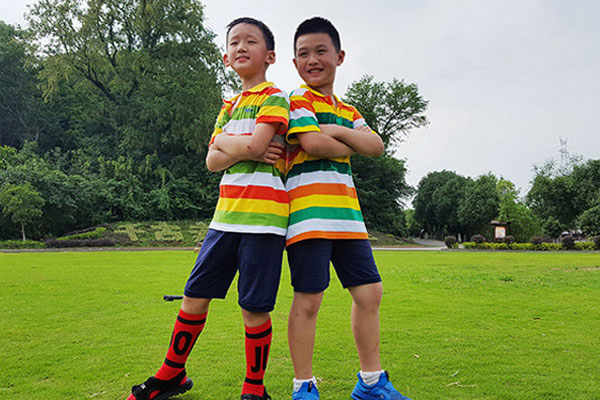 廣州夏令營機構