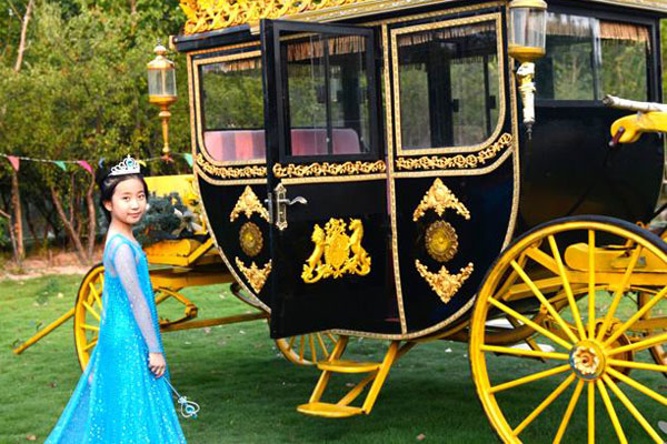 鄭州上海夏令營費用多少錢