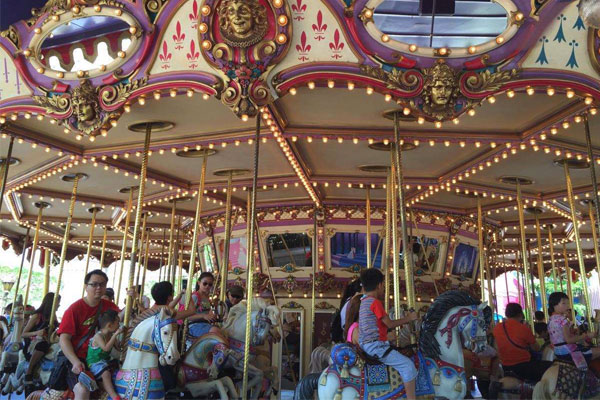 淄博去上海夏令營多少錢