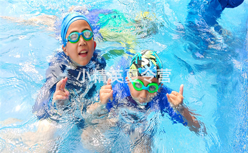 夏令營活動項目有哪些？