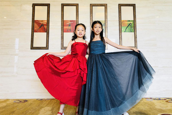 青島市城陽區樂少年夏令營多少錢