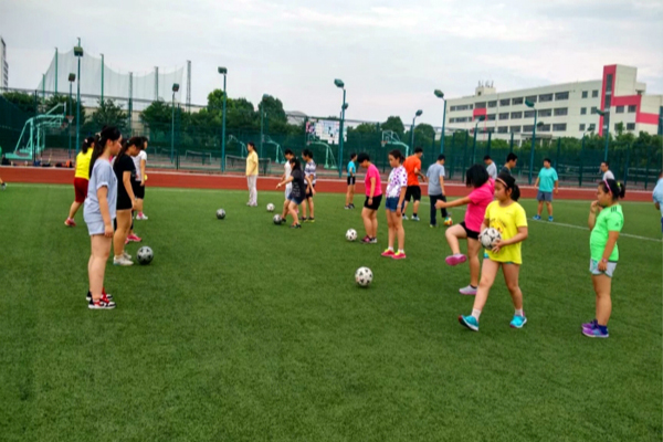 大連小學生夏令營