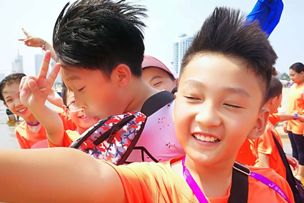 北京囗碑好的夏令營