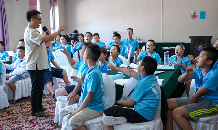 國內夏令營有哪些