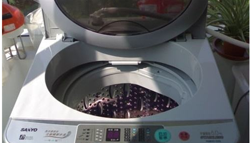 全自動(dòng)洗衣機(jī)不脫水的原因是什么