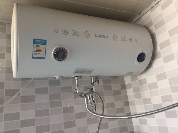 海爾熱水器怎么清洗