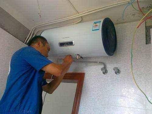 熱水器不加熱怎么回事