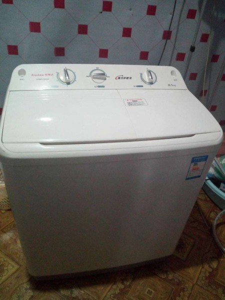 洗衣機(jī)不排水的原因是什么?
