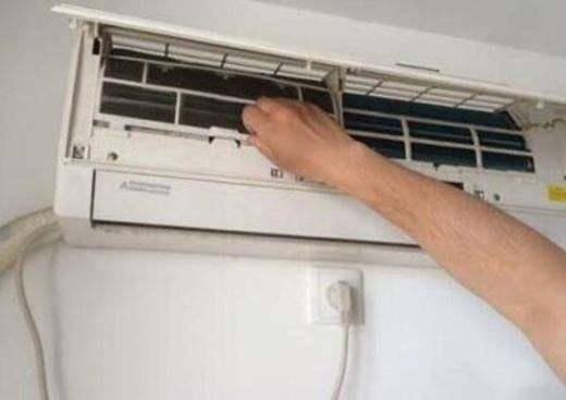 空調移機