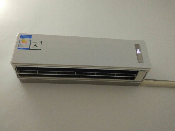 海爾顯示f21是什么
