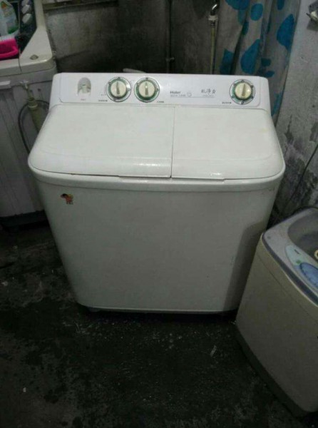 小天鵝洗衣機不脫水e3怎么辦