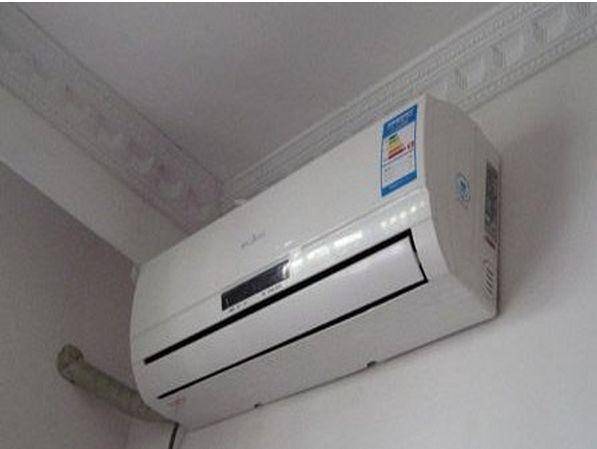 空調外機淋雨會漏電嗎 