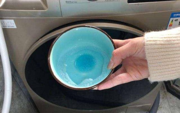 海爾全自動洗衣機(jī)不脫水解決方法