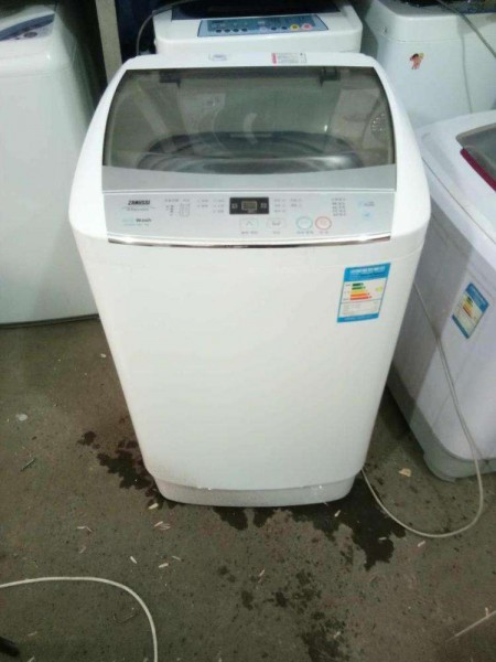 洗衣機不注水怎么回事