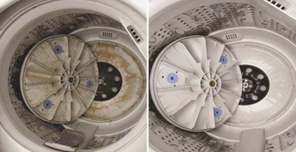 日立洗衣機(jī)漏水怎么辦