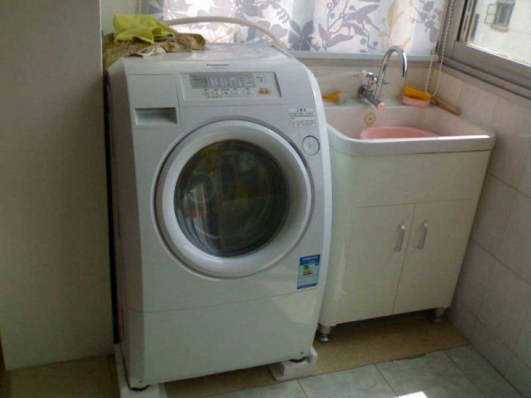 洗衣機(jī)漏電怎么修