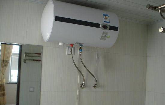揭秘美菱熱水器故障問題