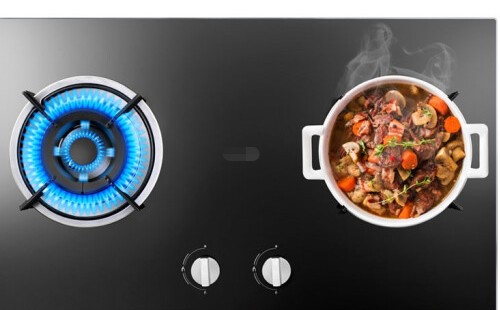 華帝天然氣灶出黃火原因解答（燃氣灶出現(xiàn)黃火怎么維修）