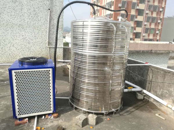 空氣能維修