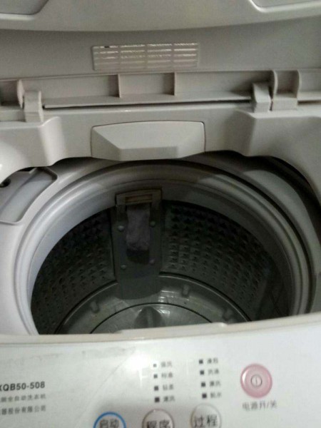 如何解決洗衣機e3的故障？