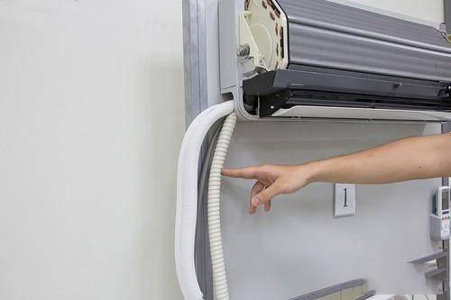 安裝空調注意事項