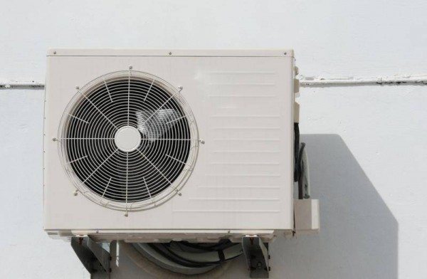 安裝空調注意事項