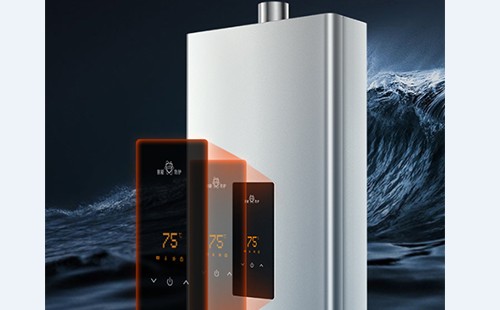 能率燃氣熱水器爆燃原因解析（熱水器爆燃維修措施）
