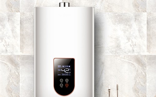 夏普熱水器顯示e8排除方法（熱水器e8風壓故障維修方法）