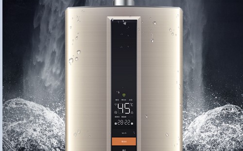 能率熱水器顯示90故障含義/熱水器出現90維修措施