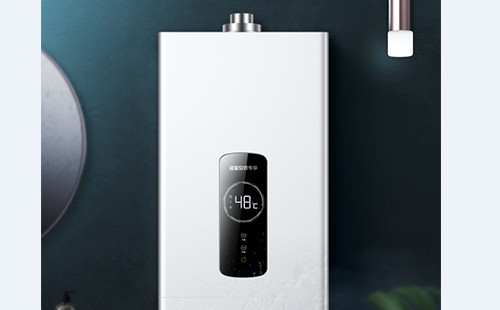 櫻花熱水器e4是什么故障？熱水器出現e4如何維修？