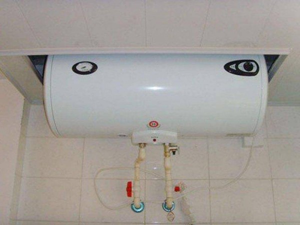 萬和電熱水器常見故障現象維修技巧